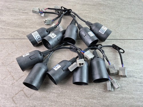 Baustellenfassung e27 - x,