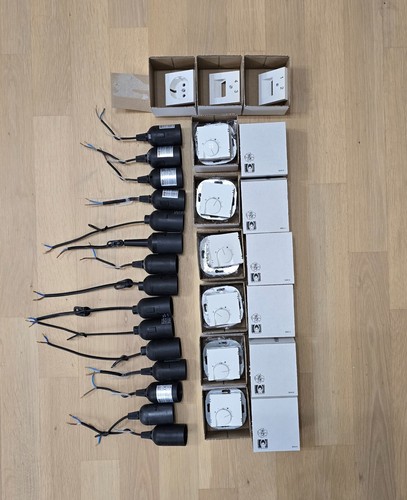 Fußboden thermostat regler - fußboden,